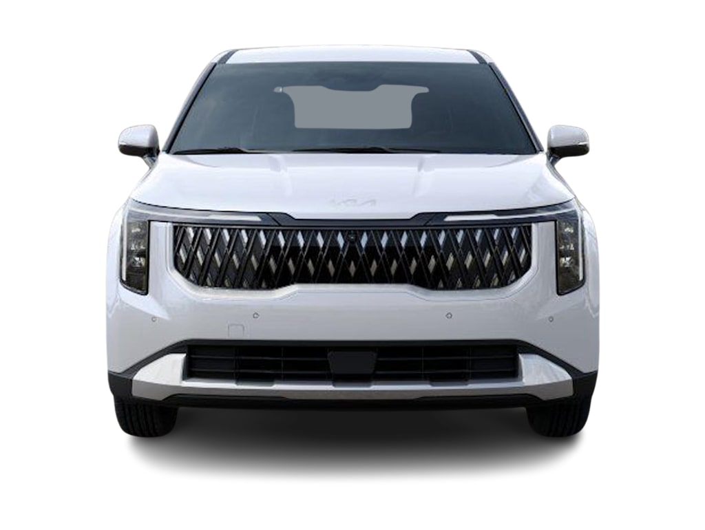 Thumbnail: 2026 Kia Carnival - 6