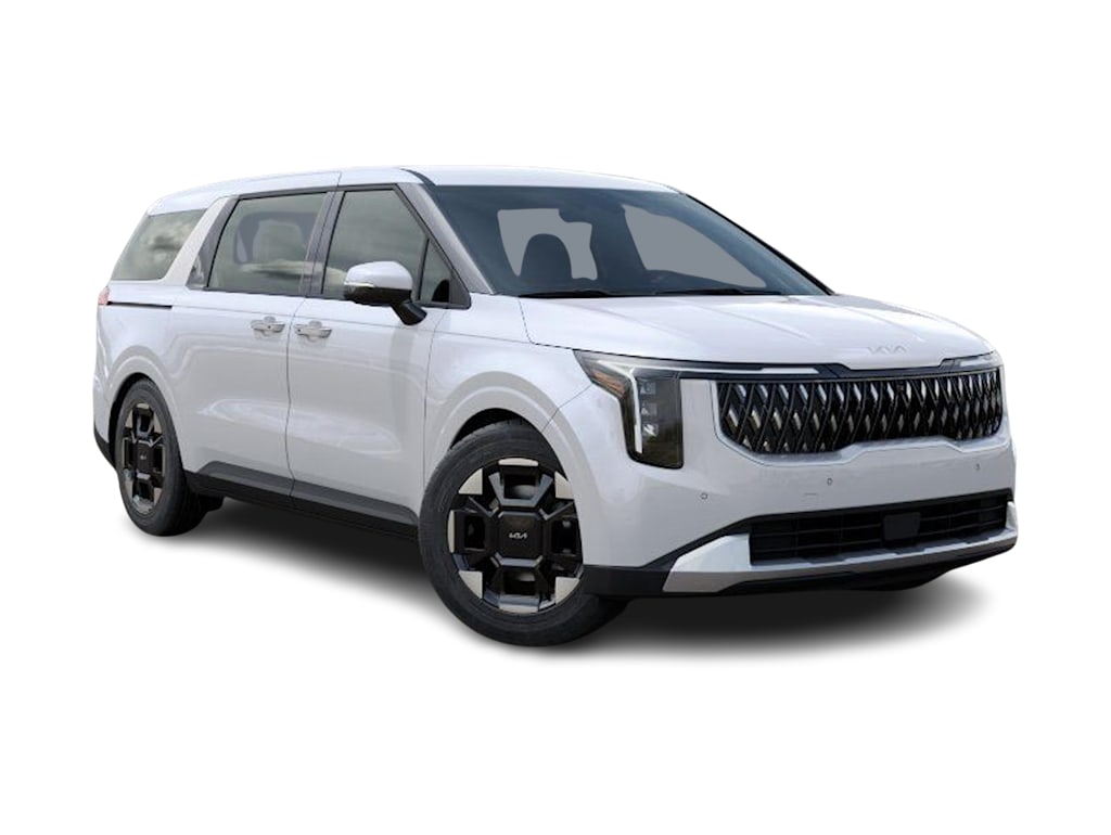 Thumbnail: 2026 Kia Carnival - 16