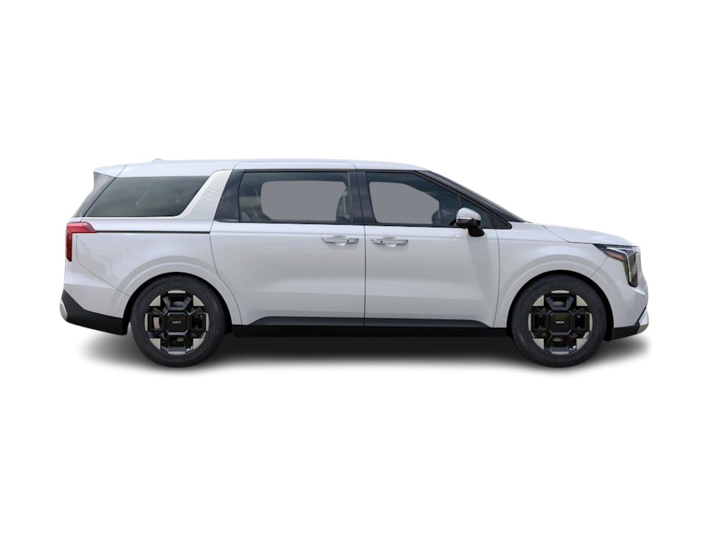 Thumbnail: 2026 Kia Carnival - 15