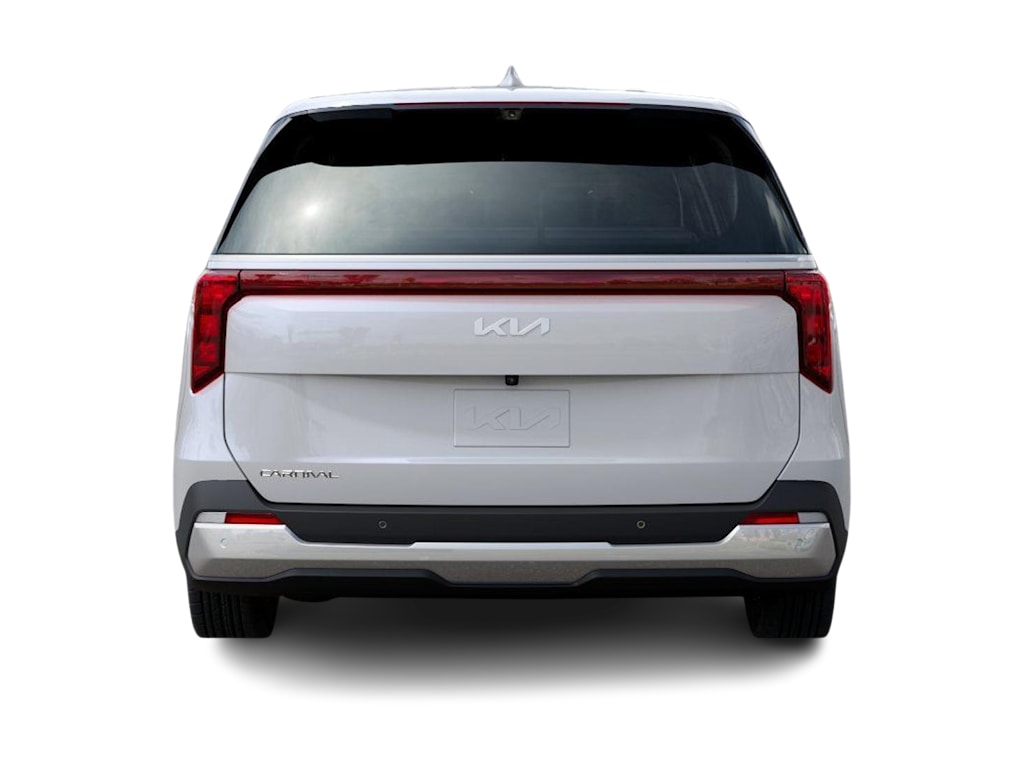 Thumbnail: 2026 Kia Carnival - 21