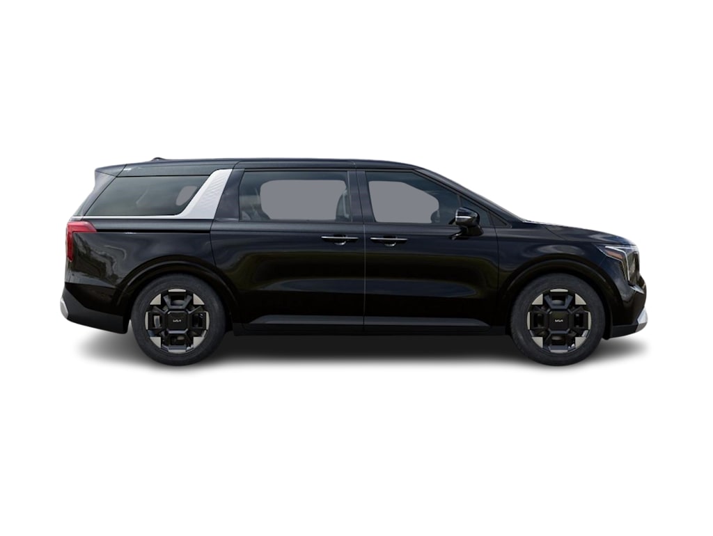 Thumbnail: 2026 Kia Carnival - 15