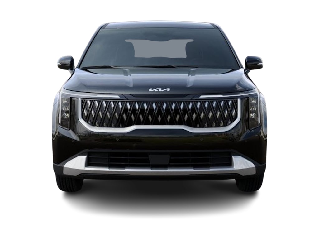 Thumbnail: 2026 Kia Carnival - 5