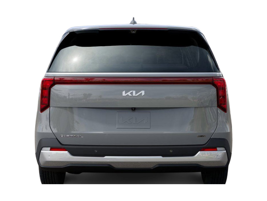 2025 Kia Carnival EX 20