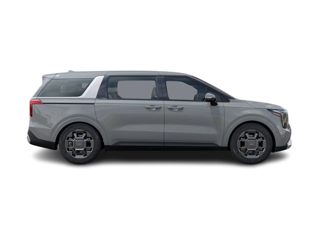 2025 Kia Carnival EX 15