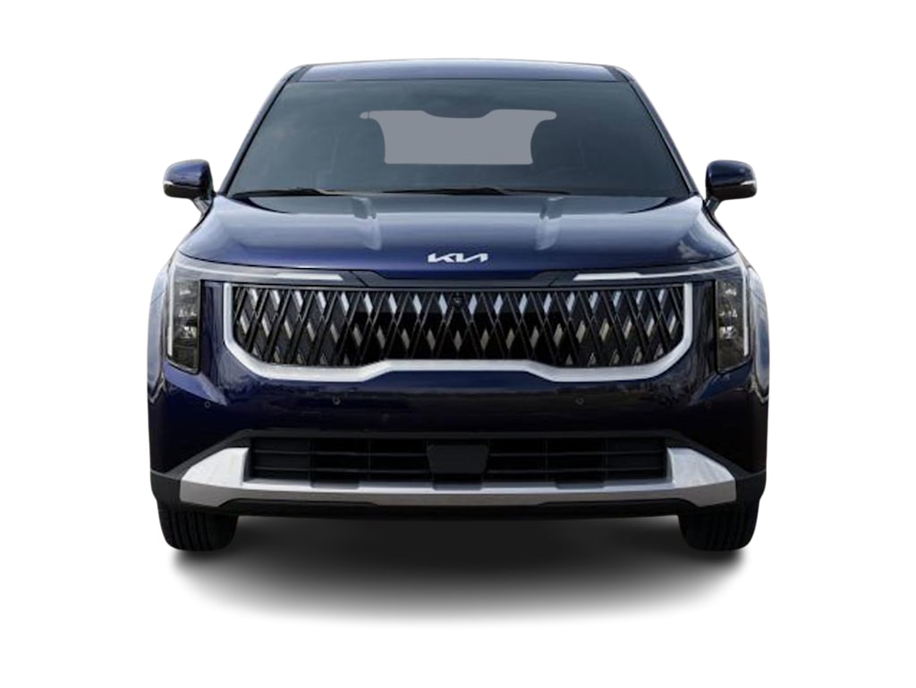 Thumbnail: 2026 Kia Carnival - 6