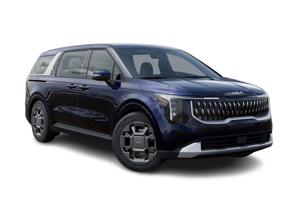 Thumbnail: 2026 Kia Carnival - 16