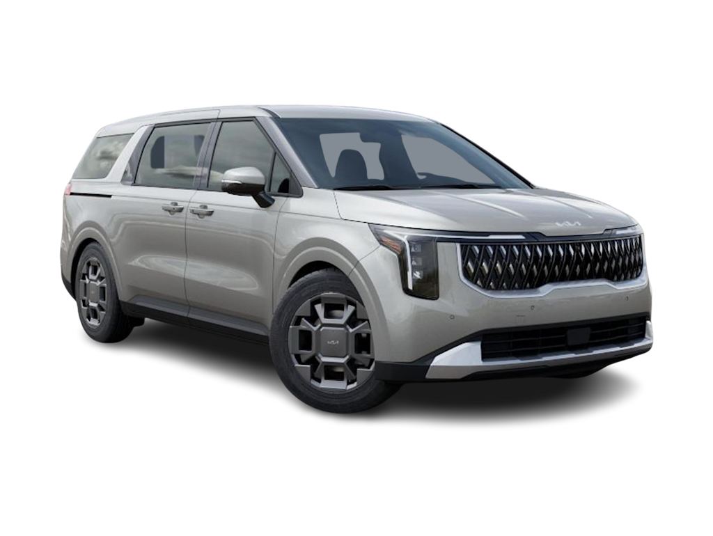Thumbnail: 2026 Kia Carnival - 15
