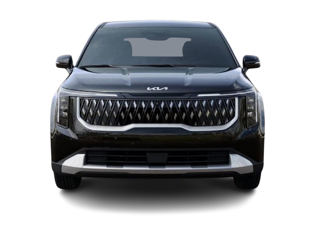 Thumbnail: 2026 Kia Carnival - 6