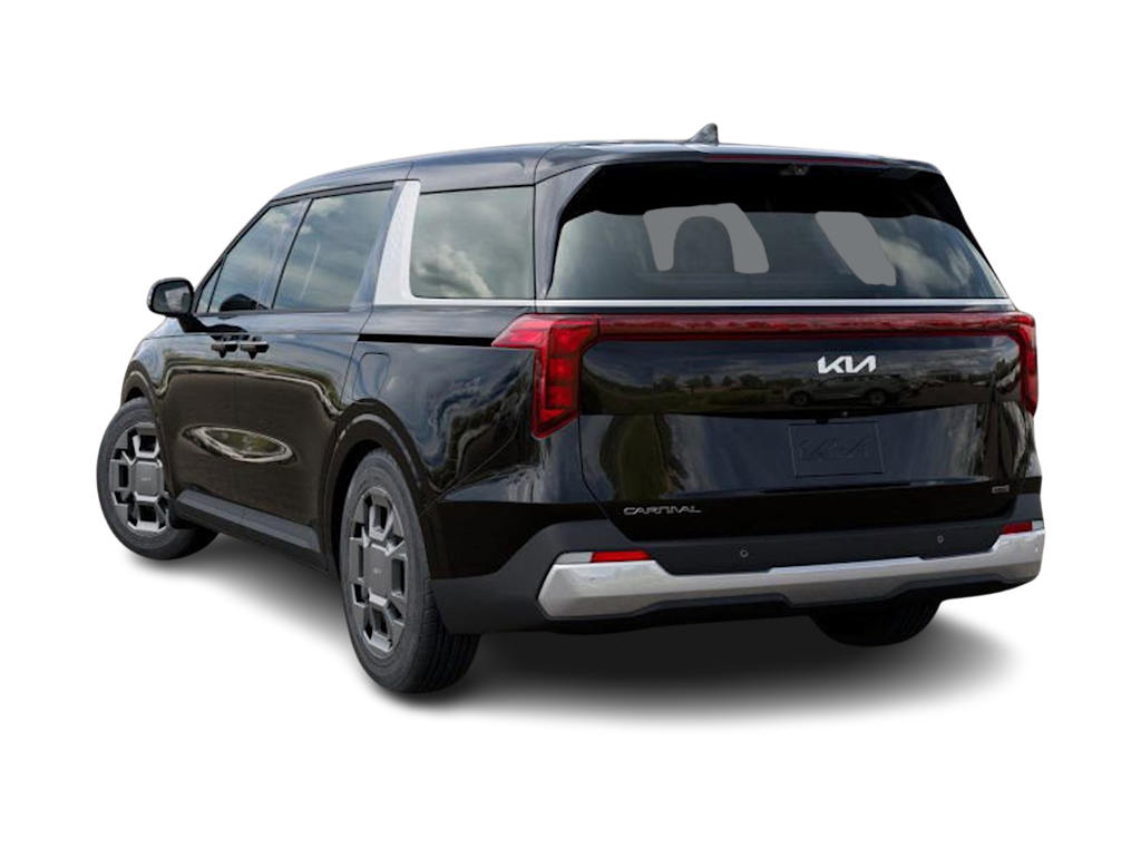 Thumbnail: 2026 Kia Carnival - 4
