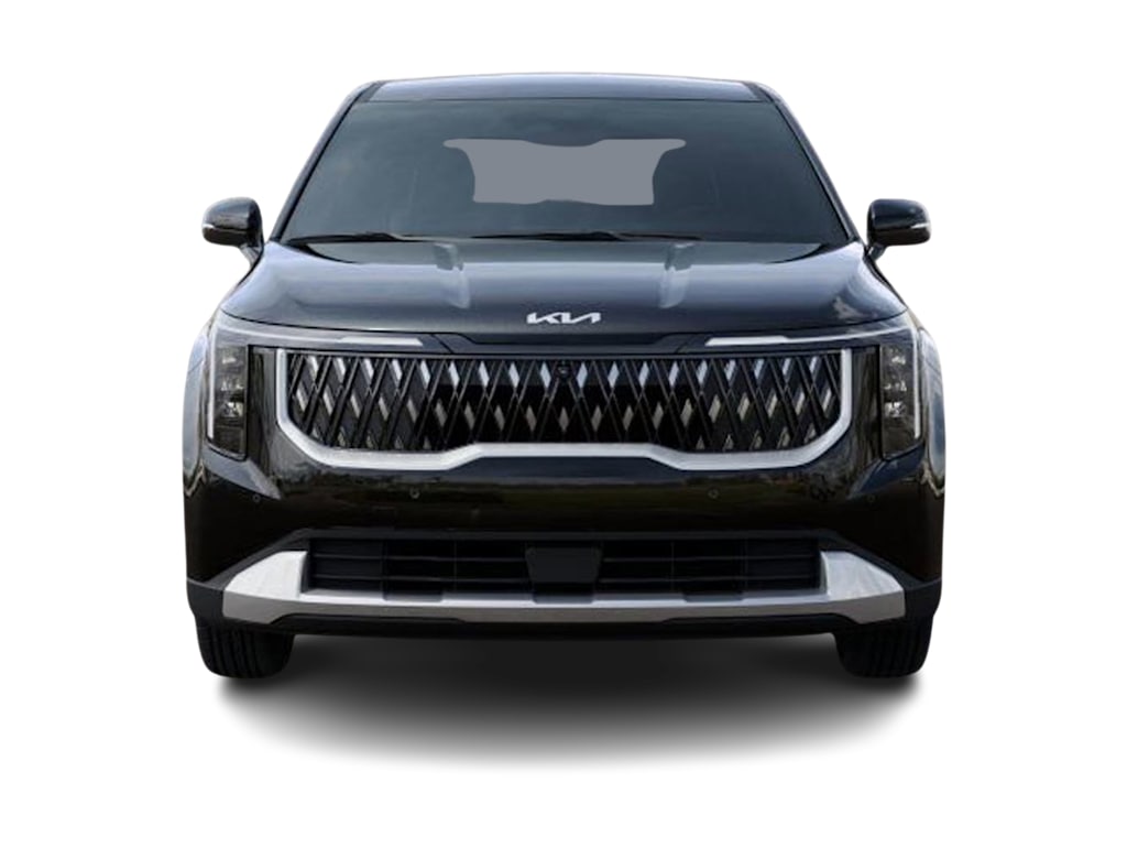 Thumbnail: 2026 Kia Carnival - 5