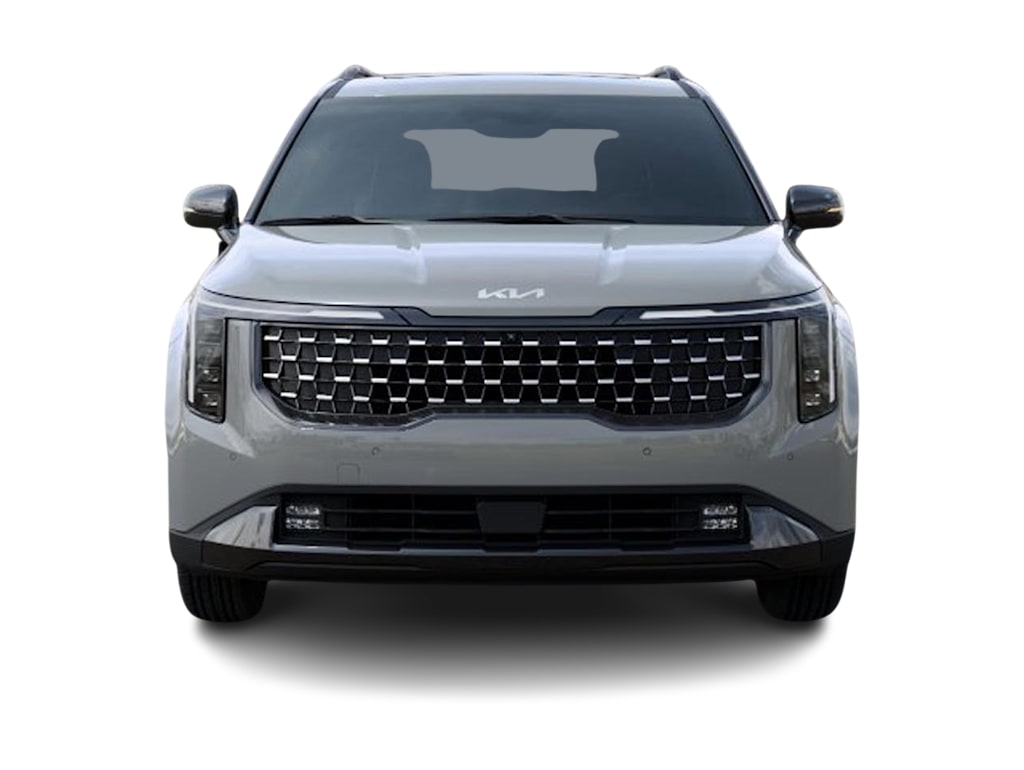 Thumbnail: 2026 Kia Carnival - 6