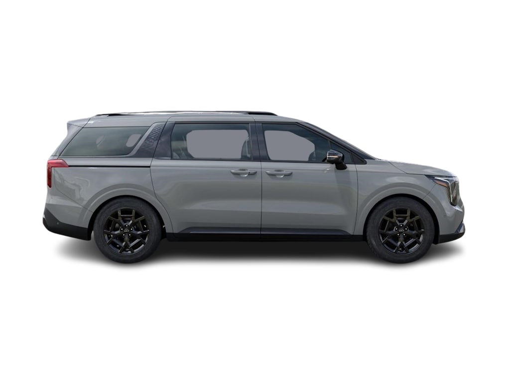 Thumbnail: 2026 Kia Carnival - 15