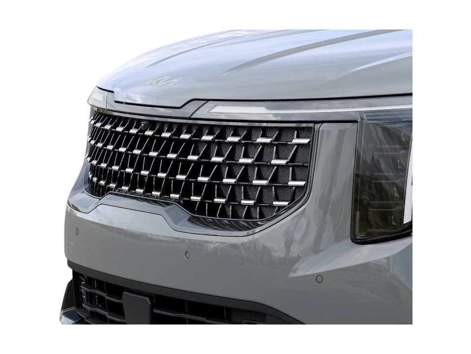 Thumbnail: 2026 Kia Carnival - 19