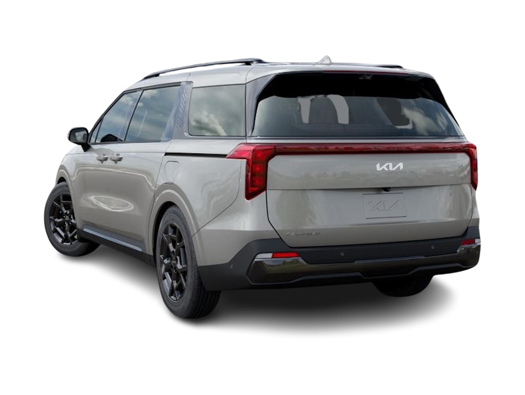 Thumbnail: 2026 Kia Carnival - 4