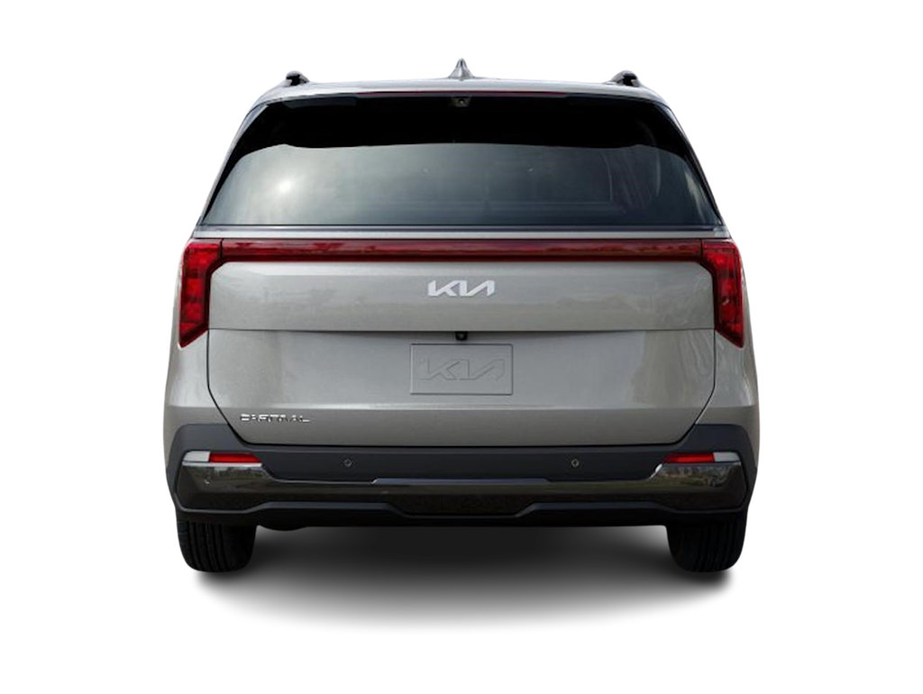 Thumbnail: 2026 Kia Carnival - 5