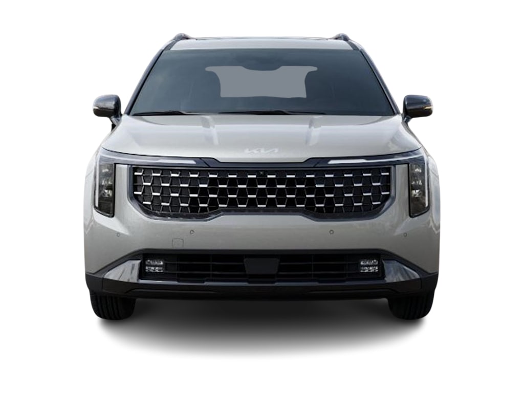 Thumbnail: 2026 Kia Carnival - 6