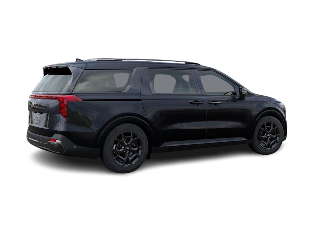 Thumbnail: 2026 Kia Carnival - 12