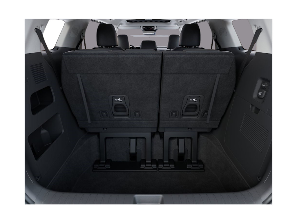 Thumbnail: 2026 Kia Carnival - 10