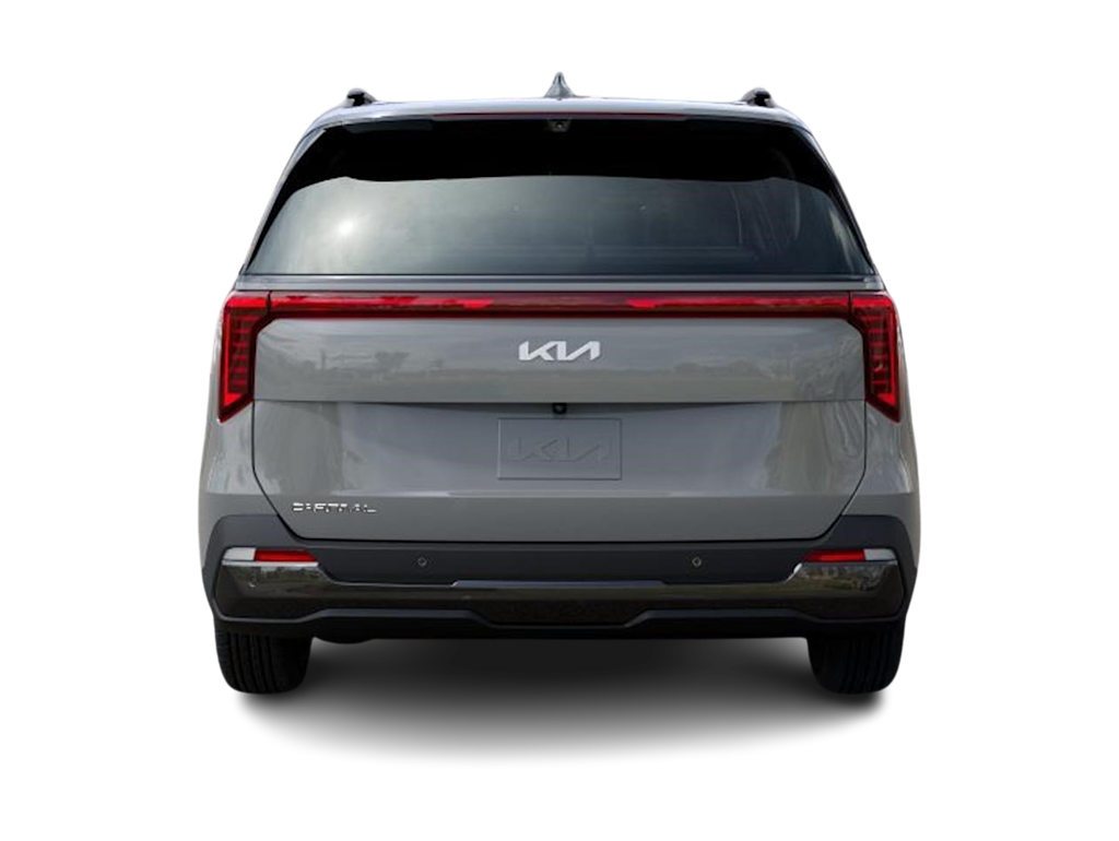 Thumbnail: 2026 Kia Carnival - 5