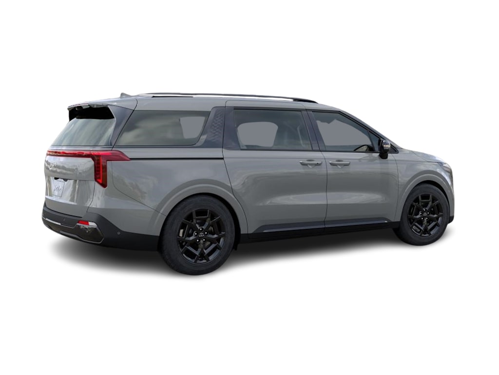 Thumbnail: 2026 Kia Carnival - 14