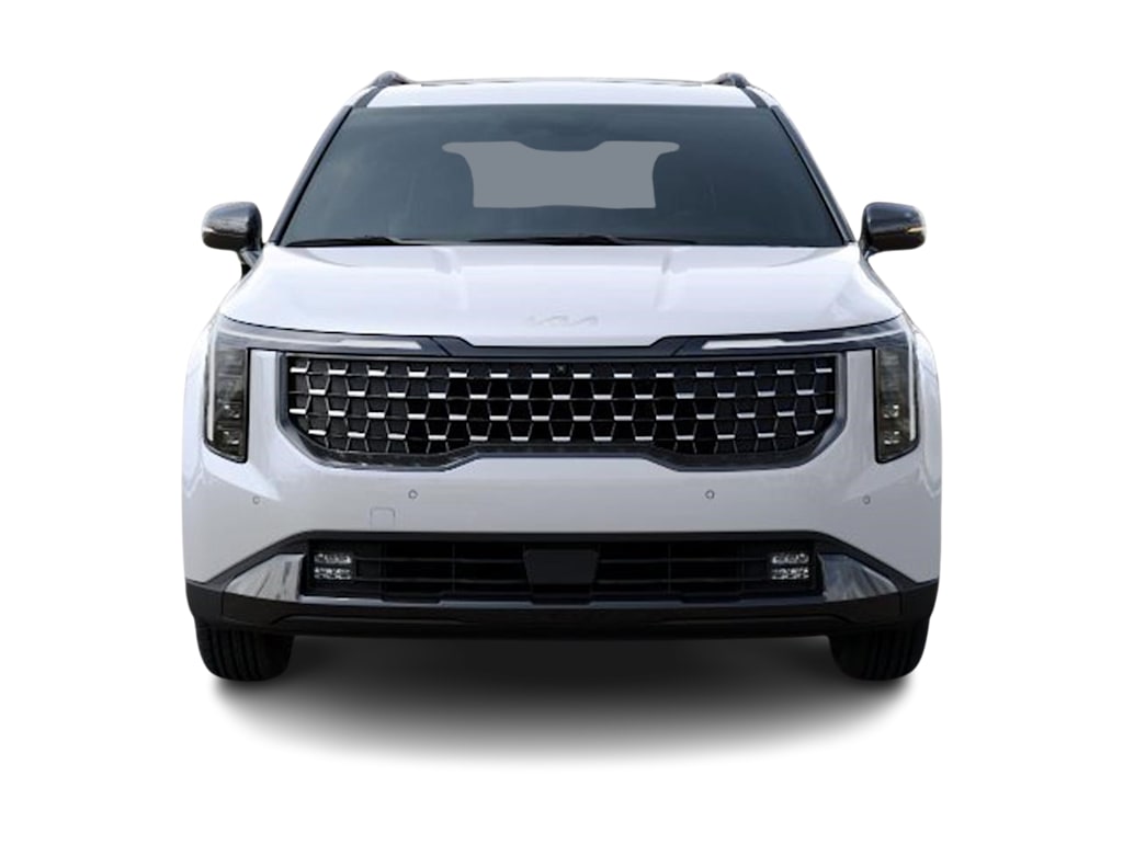 Thumbnail: 2026 Kia Carnival - 6