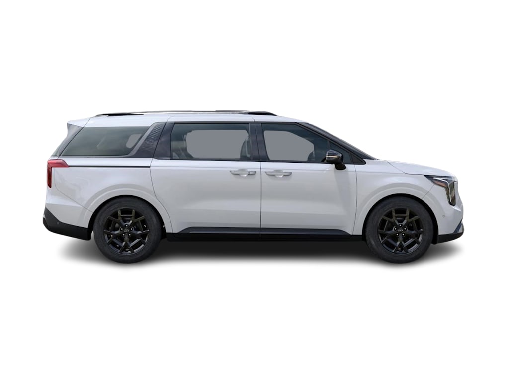 Thumbnail: 2026 Kia Carnival - 15