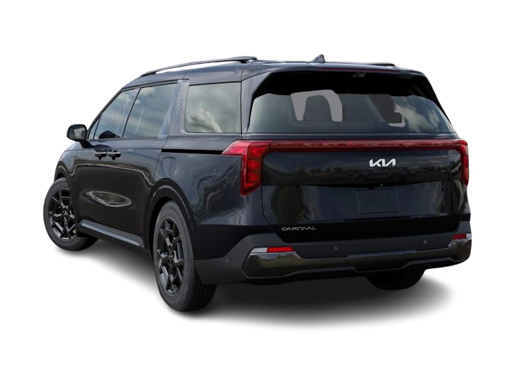 Thumbnail: 2026 Kia Carnival - 4