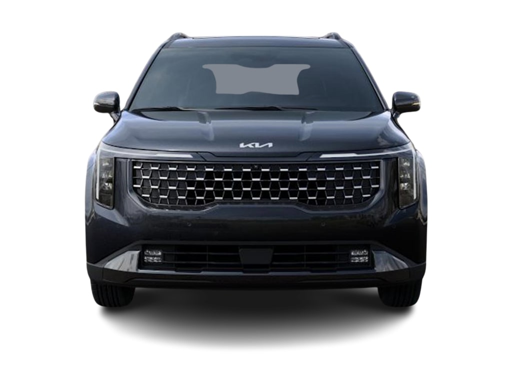 Thumbnail: 2026 Kia Carnival - 6