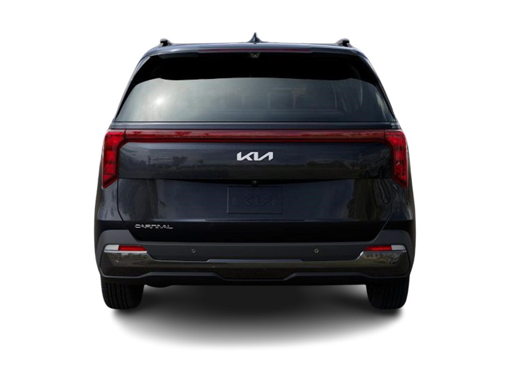 Thumbnail: 2026 Kia Carnival - 14