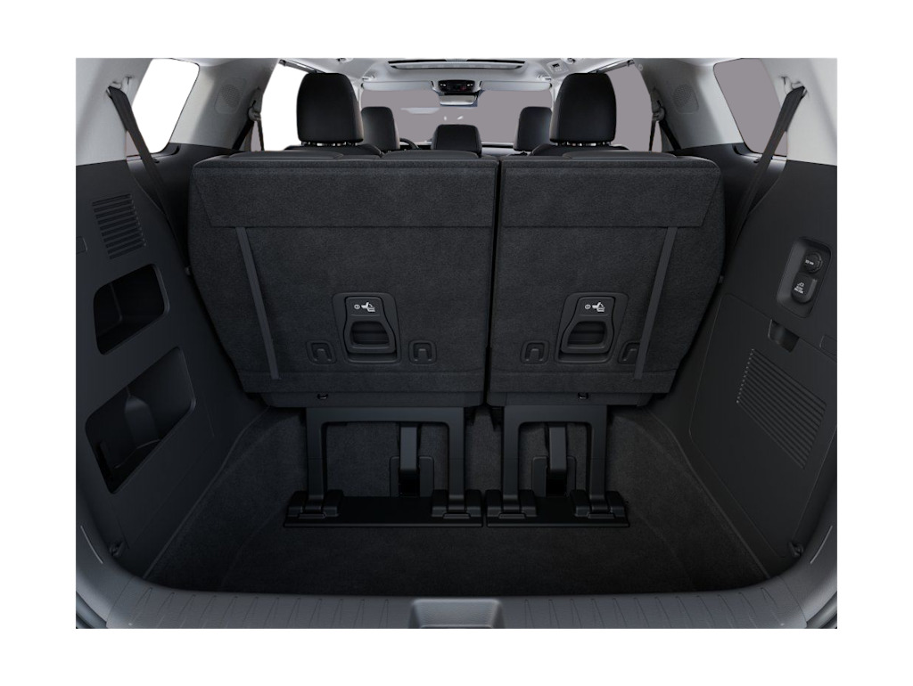 Thumbnail: 2027 Kia Carnival - 13