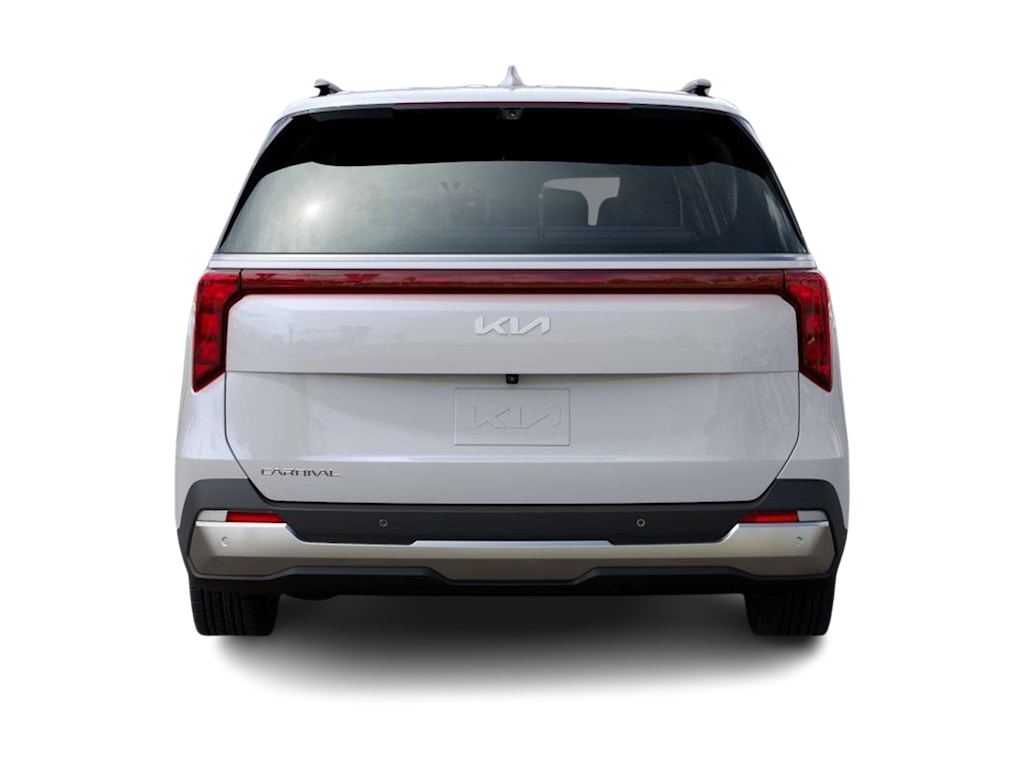 Thumbnail: 2027 Kia Carnival - 20