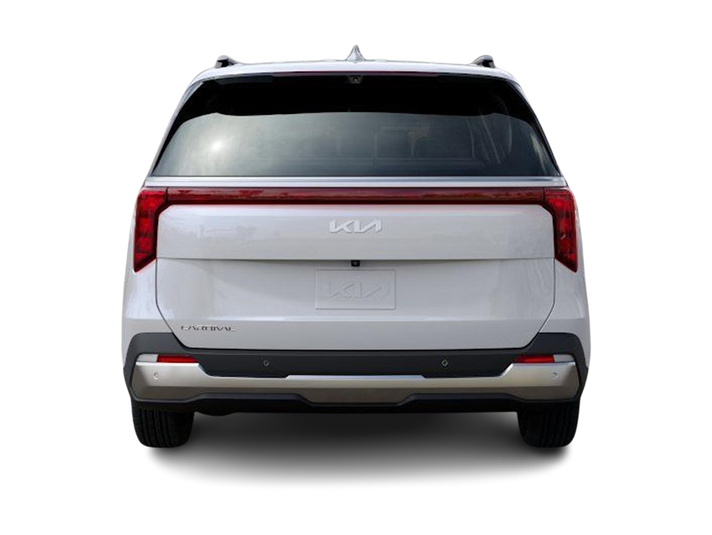 Thumbnail: 2027 Kia Carnival - 5