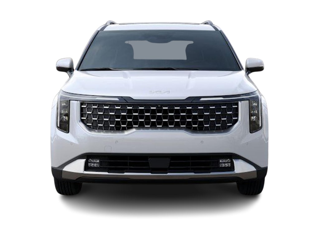 Thumbnail: 2027 Kia Carnival - 6