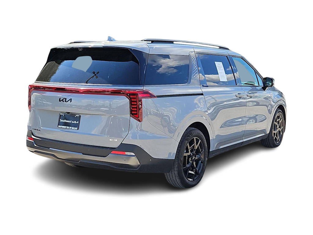 Thumbnail: 2025 Kia Carnival - 19