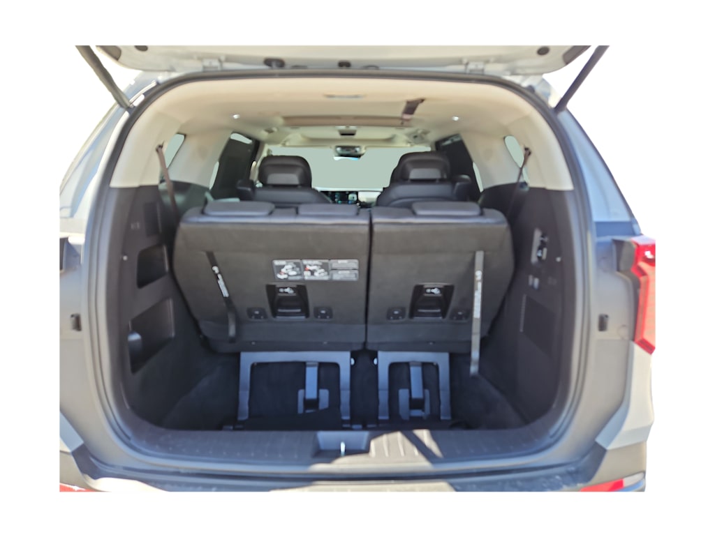Thumbnail: 2025 Kia Carnival - 17