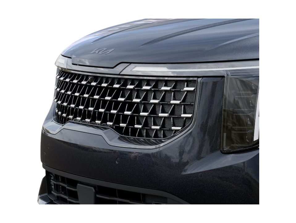 Thumbnail: 2026 Kia Carnival - 19