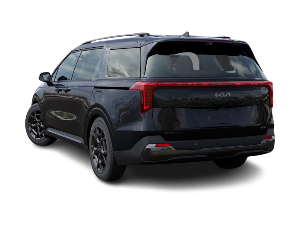 Thumbnail: 2026 Kia Carnival - 4