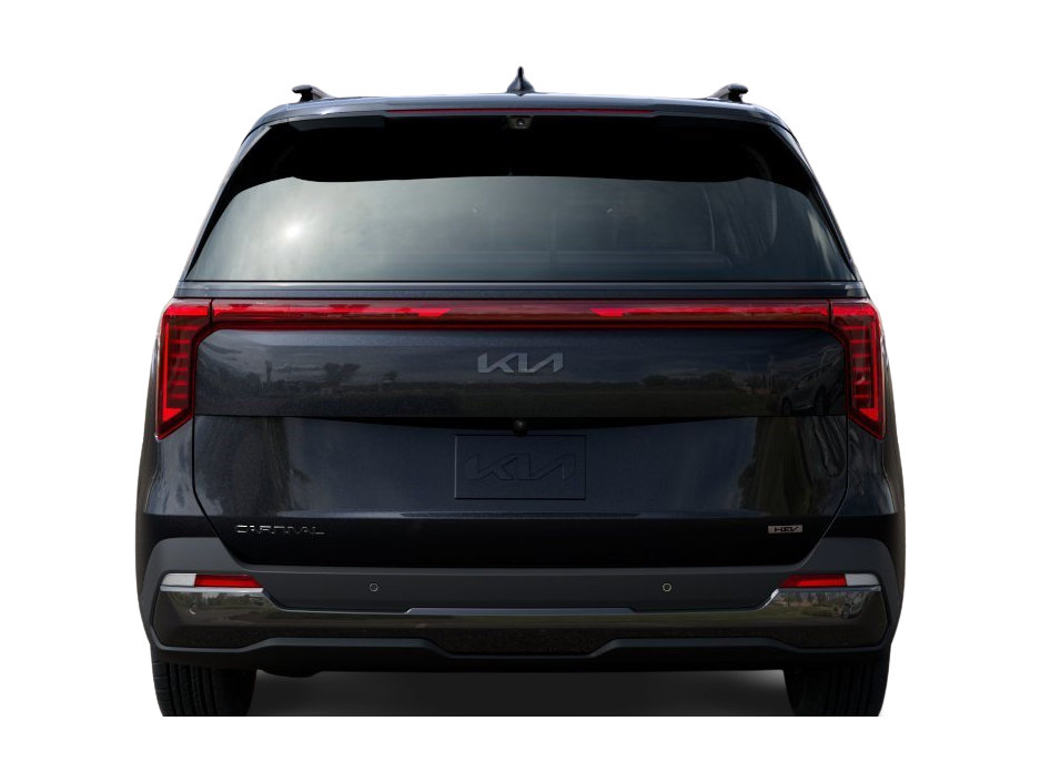 Thumbnail: 2026 Kia Carnival - 5