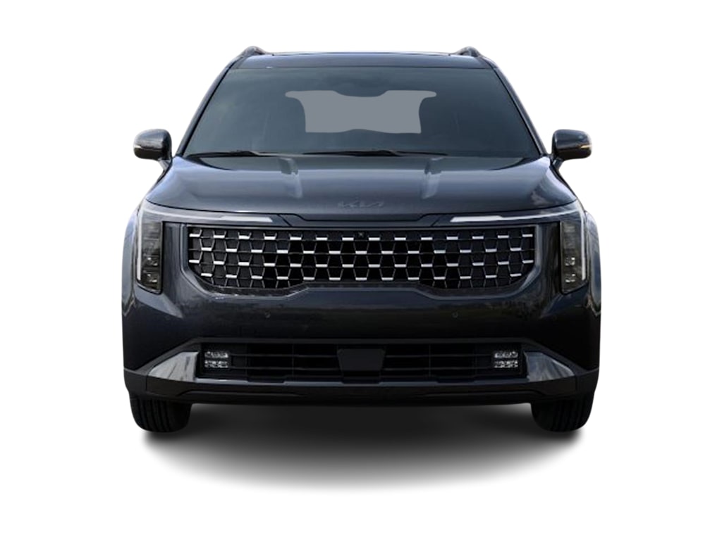 Thumbnail: 2026 Kia Carnival - 6