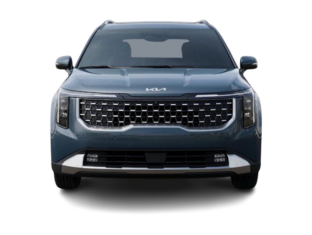 Thumbnail: 2027 Kia Carnival - 6