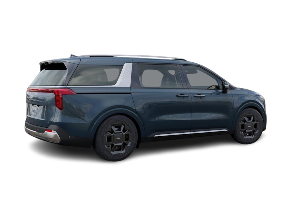 Thumbnail: 2027 Kia Carnival - 13