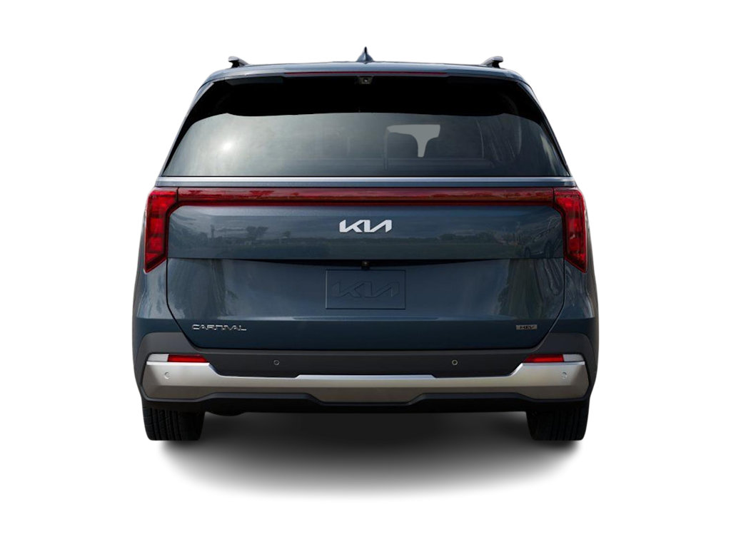 Thumbnail: 2027 Kia Carnival - 19