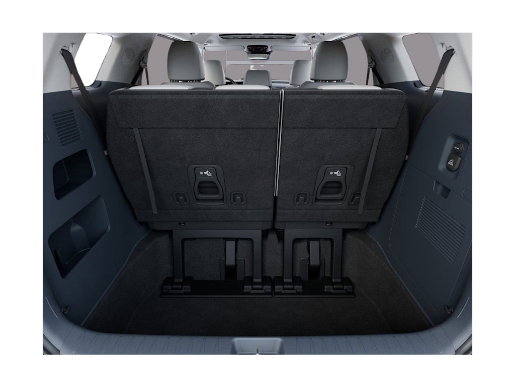 Thumbnail: 2026 Kia Carnival - 12