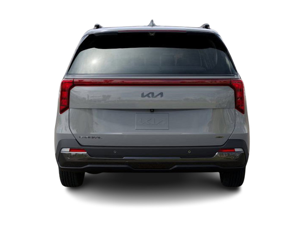 Thumbnail: 2026 Kia Carnival - 5