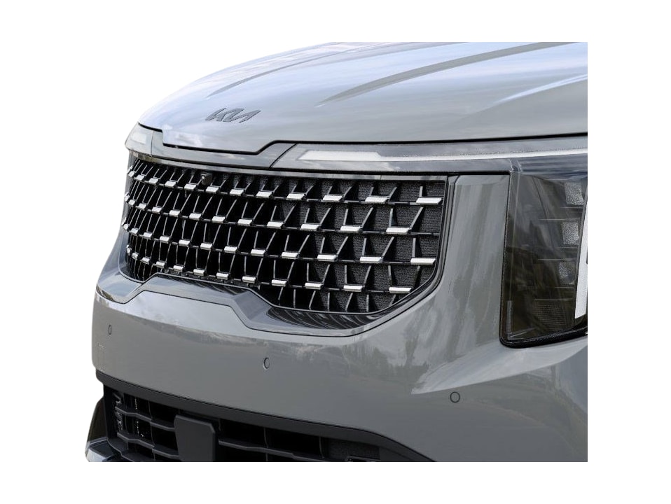 Thumbnail: 2026 Kia Carnival - 18