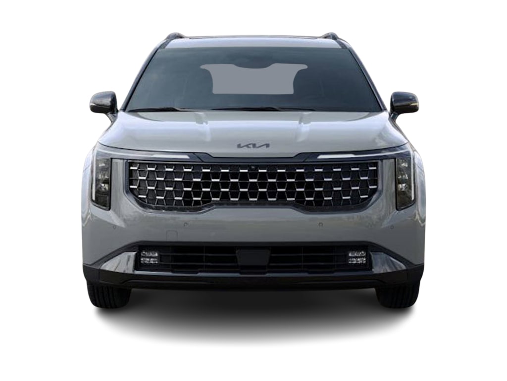 Thumbnail: 2026 Kia Carnival - 6