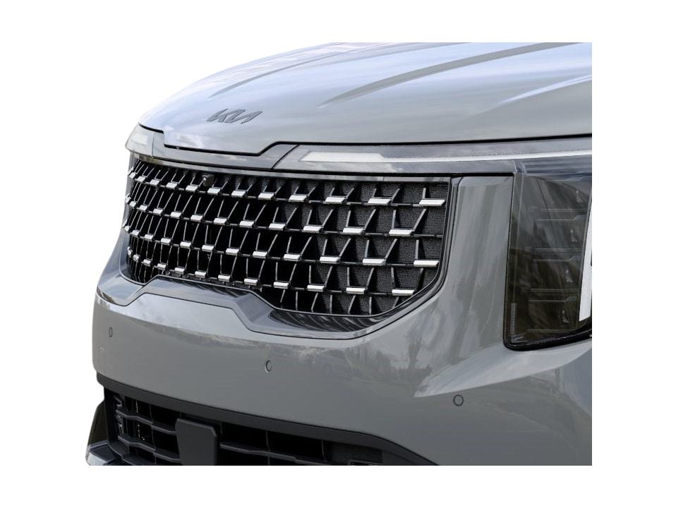 Thumbnail: 2026 Kia Carnival - 18