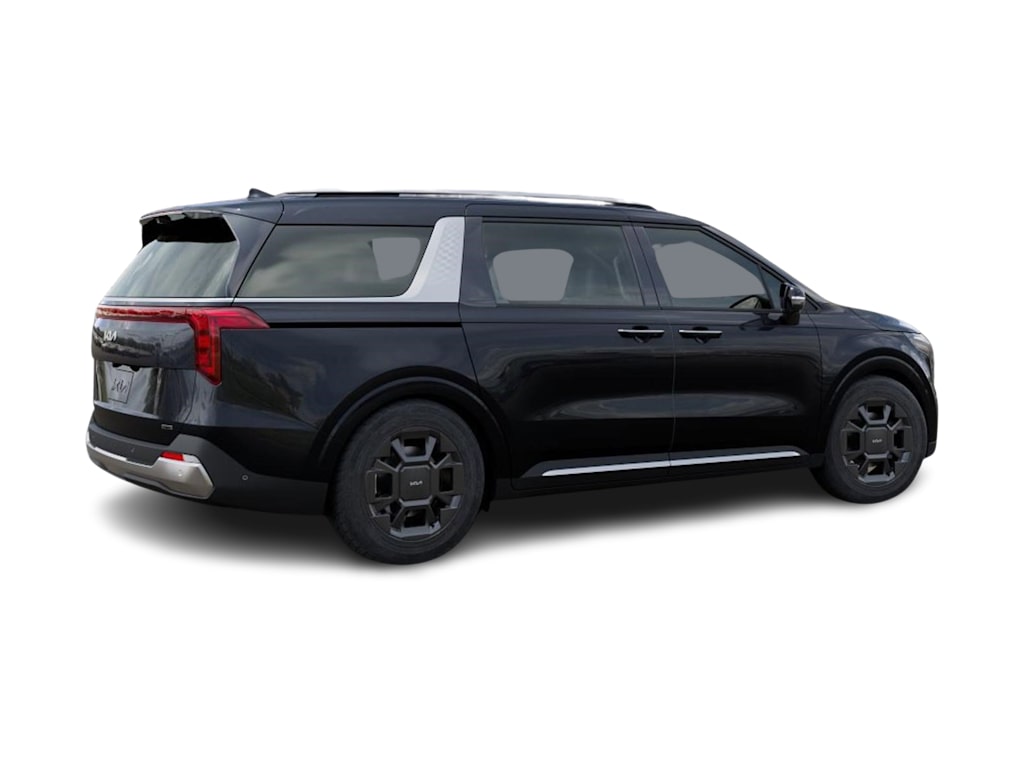 Thumbnail: 2026 Kia Carnival - 12