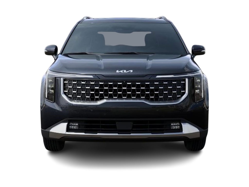 Thumbnail: 2026 Kia Carnival - 5