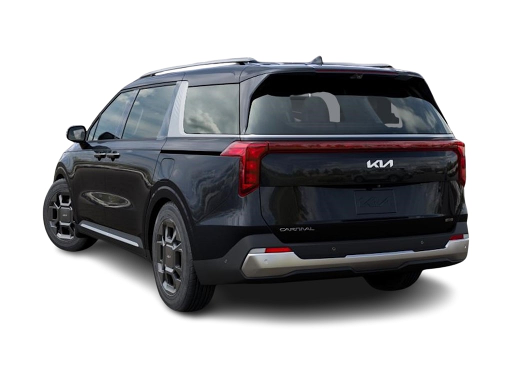 Thumbnail: 2026 Kia Carnival - 3